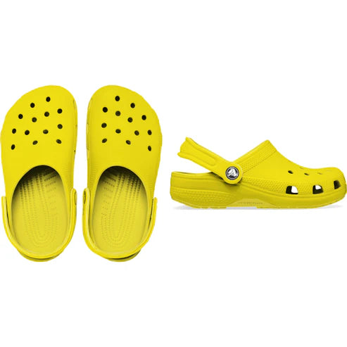 Crocs Classic Clog Toddler