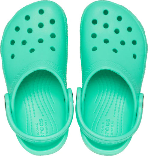 Crocs Classic Clog Toddler