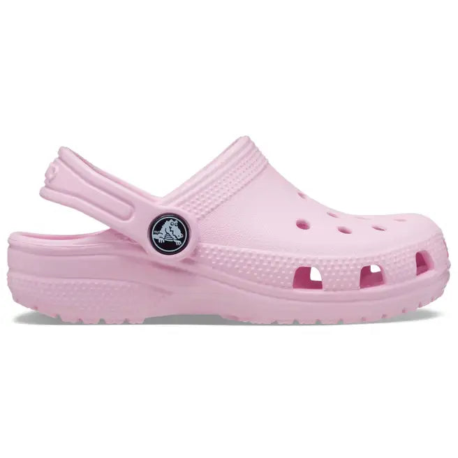Crocs Classic Clog Toddler