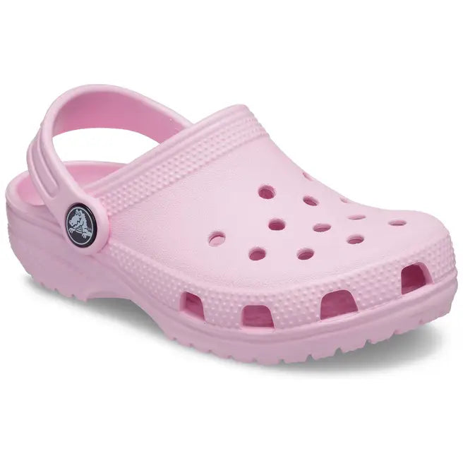 Crocs Classic Clog Toddler
