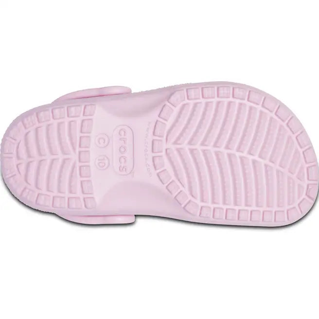 Crocs Classic Clog Toddler