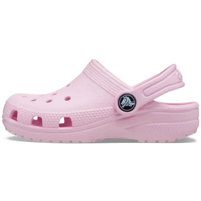 Crocs Classic Clog Toddler