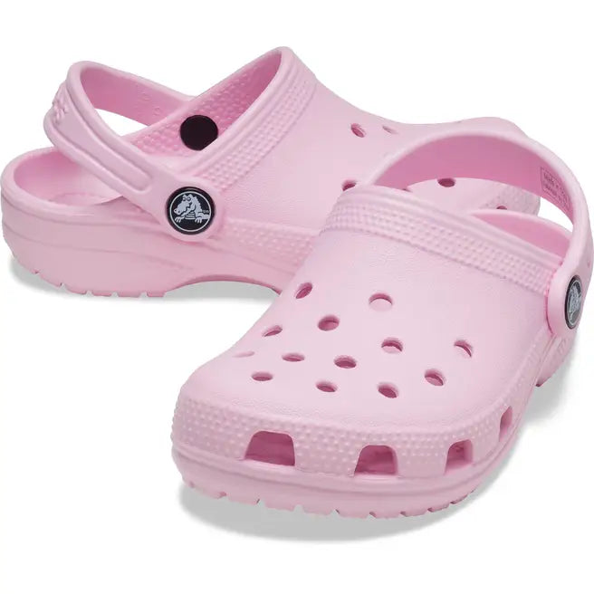 Crocs Classic Clog Toddler