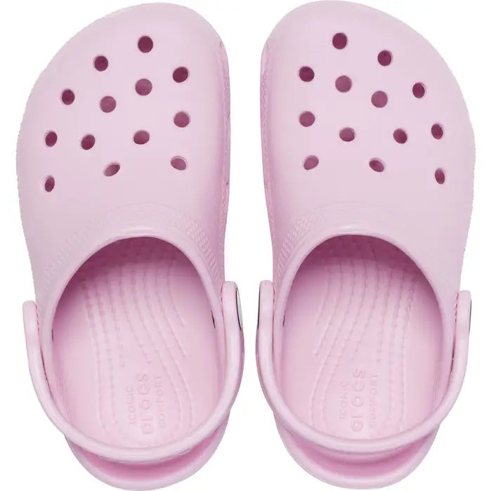 Crocs Classic Clog Toddler
