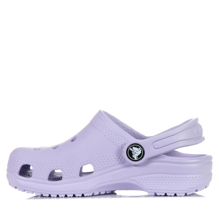 Crocs Classic Clog Toddler