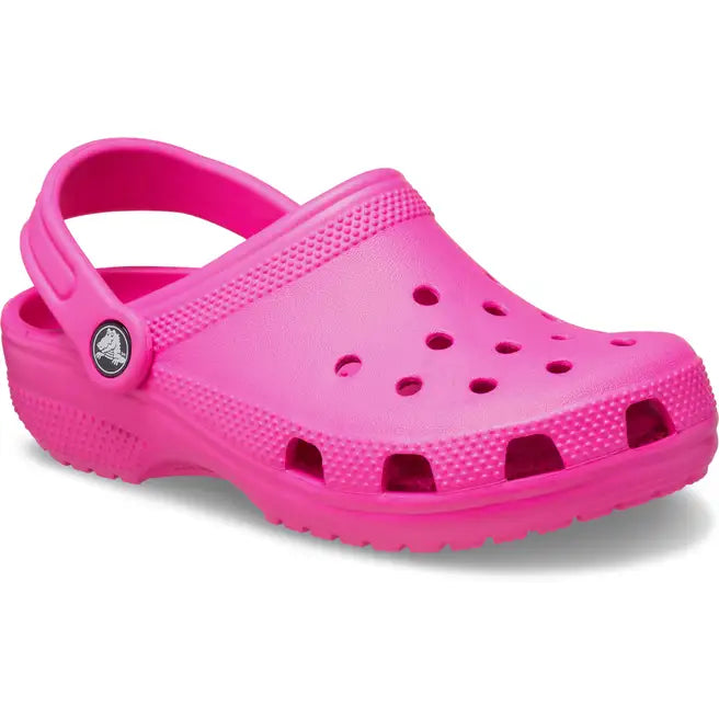 Crocs Classic Clog Toddler