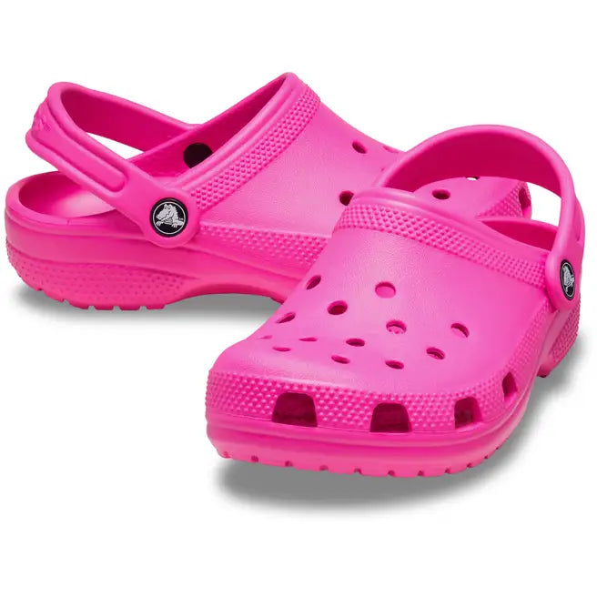 Crocs Classic Clog Toddler