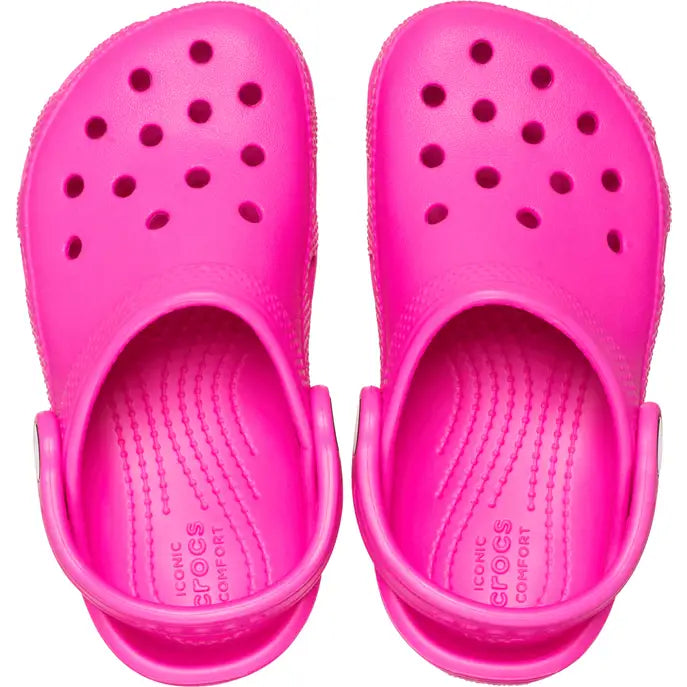 Crocs Classic Clog Toddler