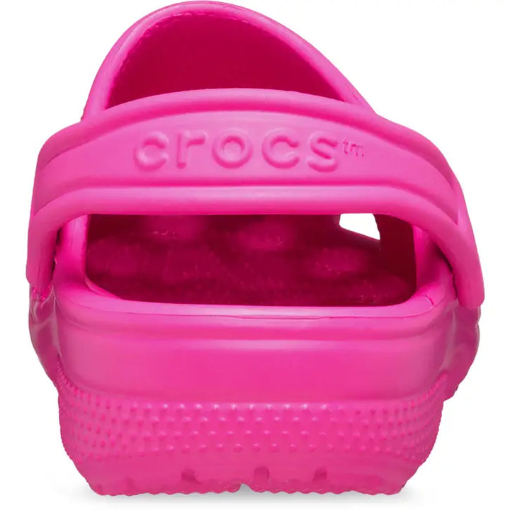 Crocs Classic Clog Toddler