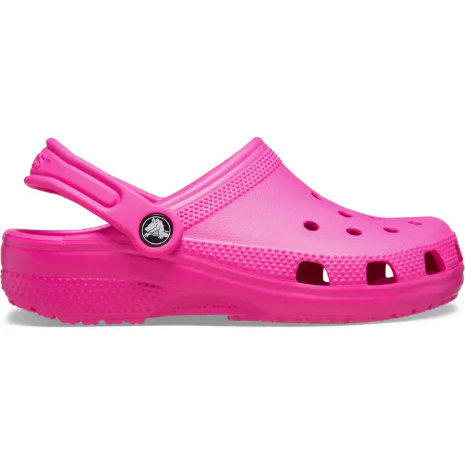 Crocs Classic Clog Toddler