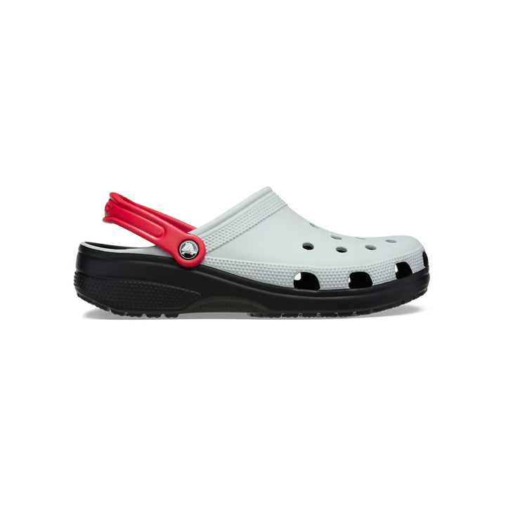 Crocs Kids Classic Retro Sport Clog
