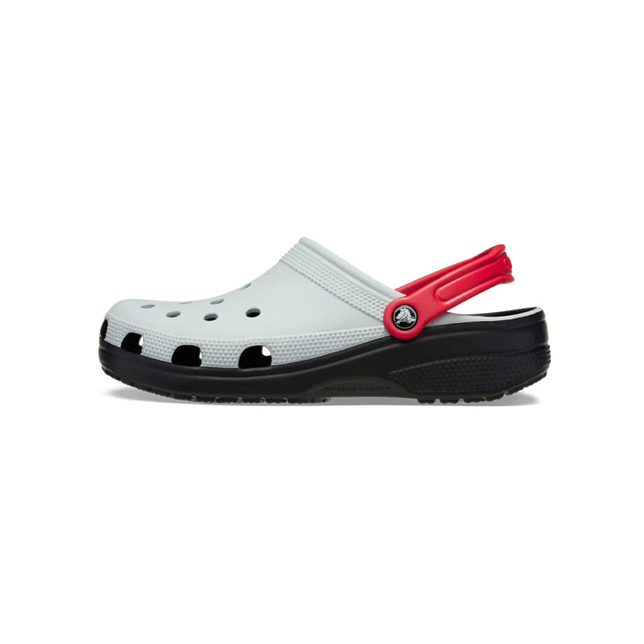 Crocs Kids Classic Retro Sport Clog