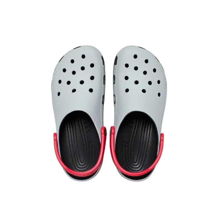 Crocs Kids Classic Retro Sport Clog