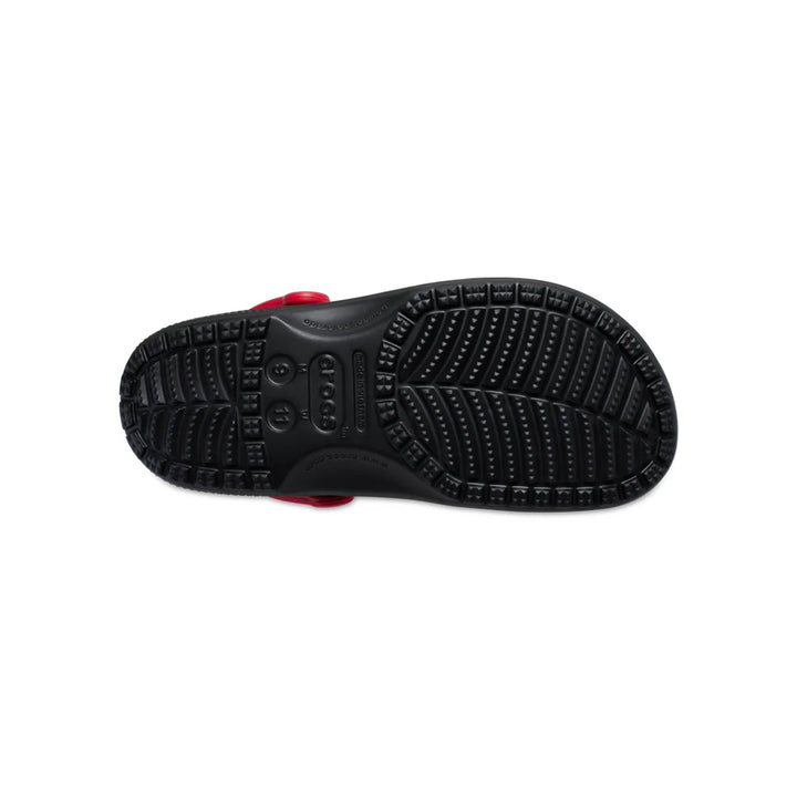 Crocs Kids Classic Retro Sport Clog