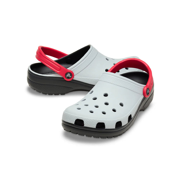 Crocs Kids Classic Retro Sport Clog