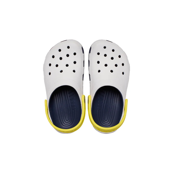 Crocs Kids Classic Retro Sport Clog