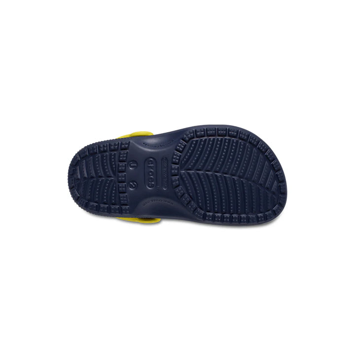 Crocs Kids Classic Retro Sport Clog