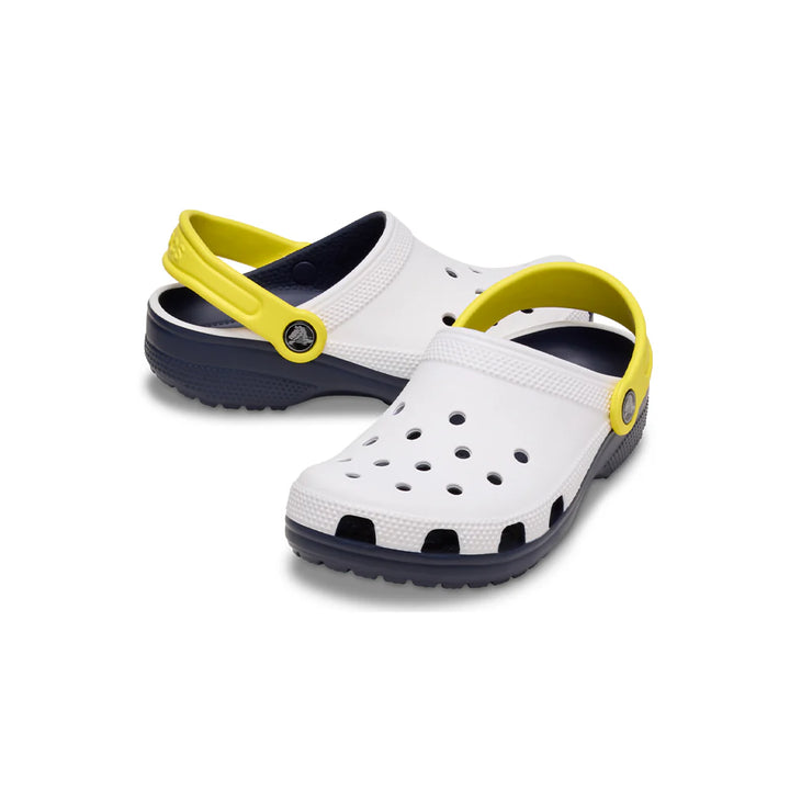 Crocs Kids Classic Retro Sport Clog