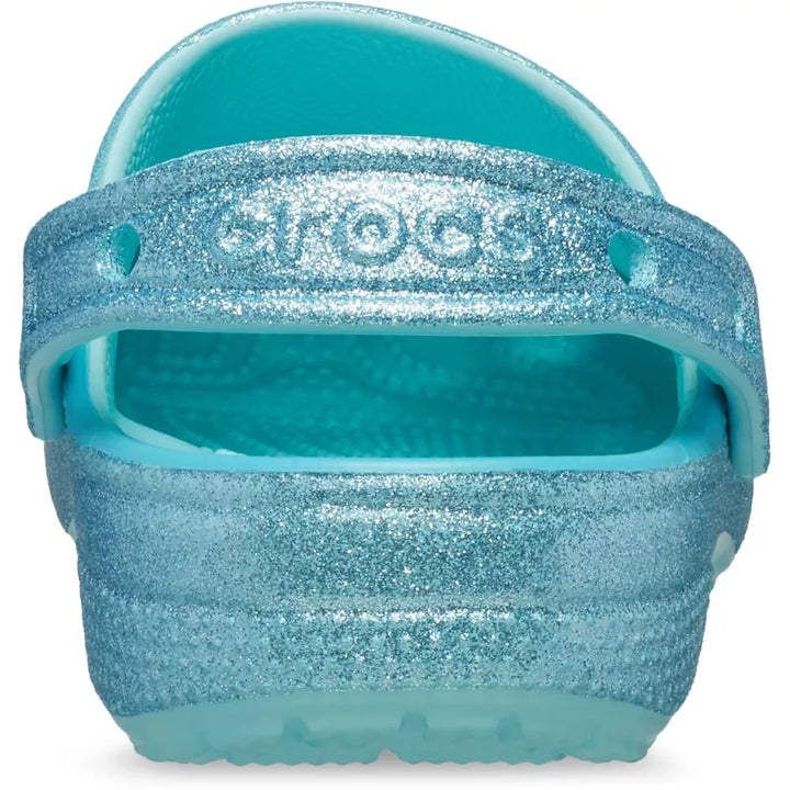 Crocs Toddler Frozen Elsa Classic Clog