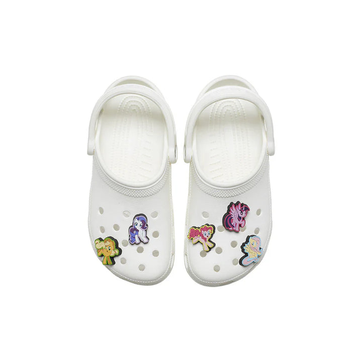 Crocs Jibbitz - My Little Pony 5 Pack