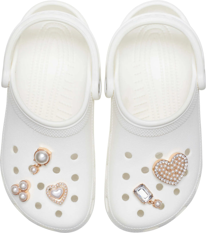 Crocs Jibbitz - Pearly Gates 5 Pack
