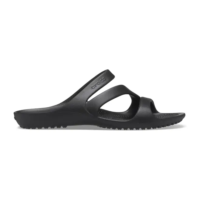 Crocs Kadee II Sandal Black
