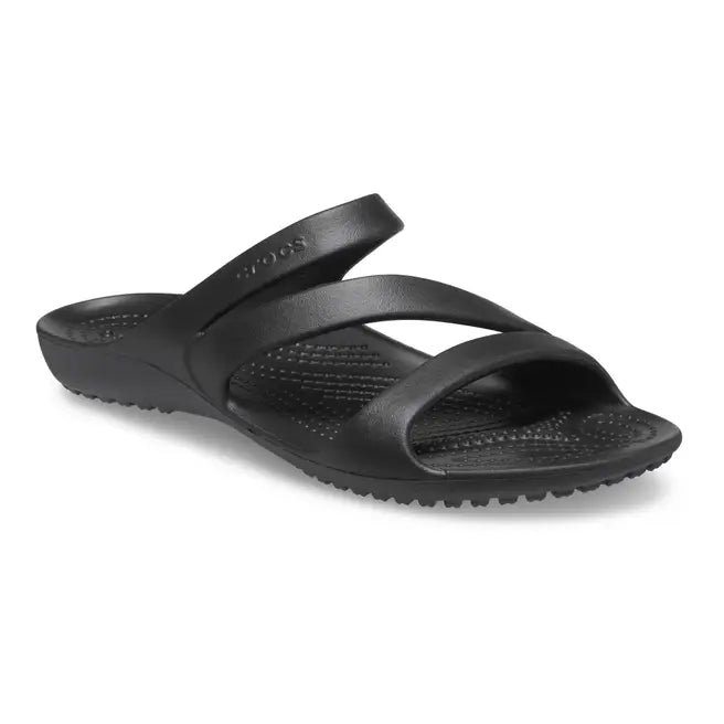 Crocs Kadee II Sandal Black