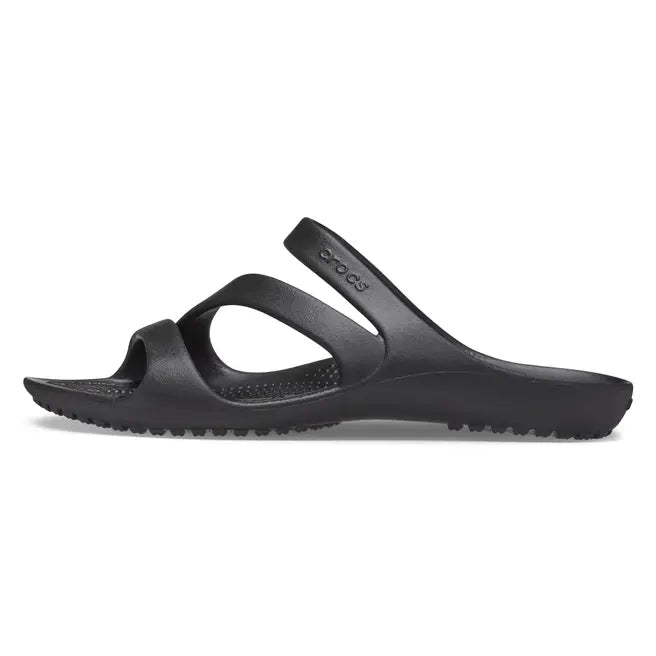 Crocs Kadee II Sandal Black