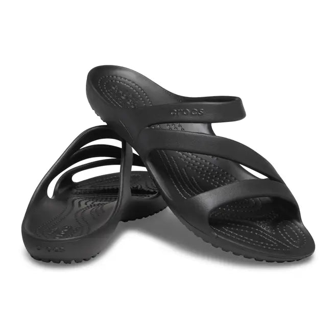 Crocs Kadee II Sandal Black