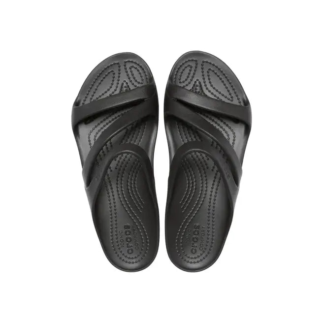Crocs Kadee II Sandal Black