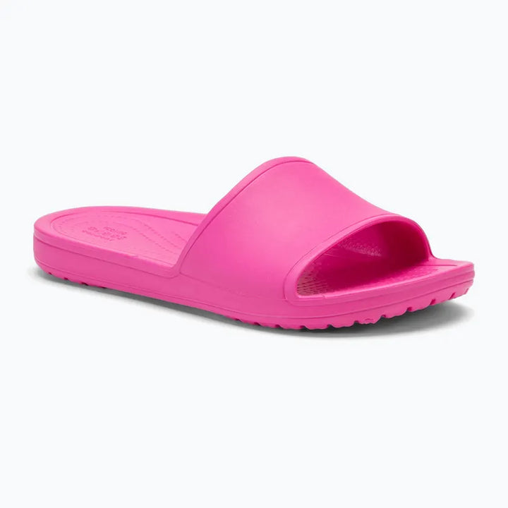 Crocs Kadee Slide Electric Pink