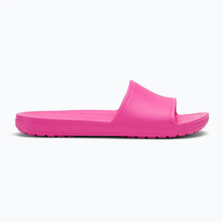 Crocs Kadee Slide Electric Pink