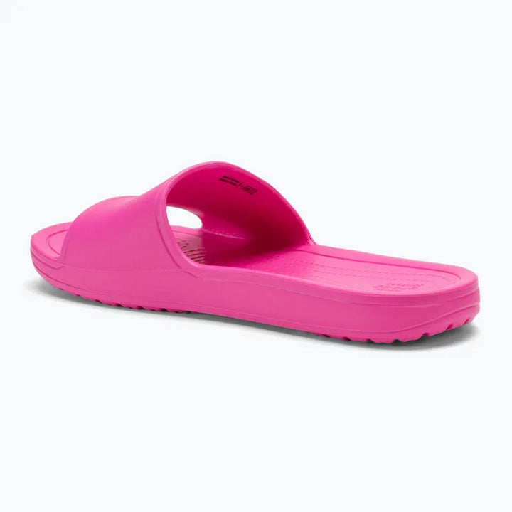 Crocs Kadee Slide Electric Pink