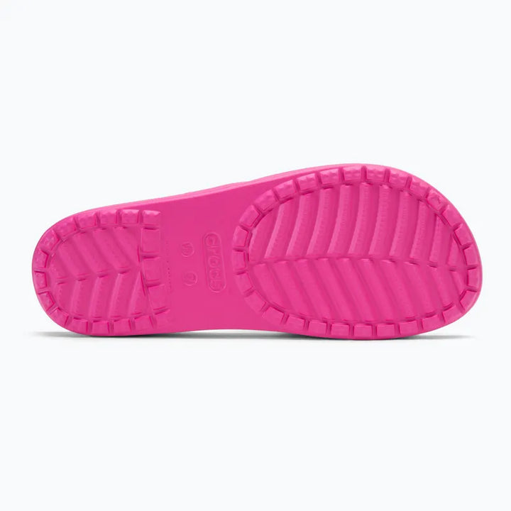 Crocs Kadee Slide Electric Pink