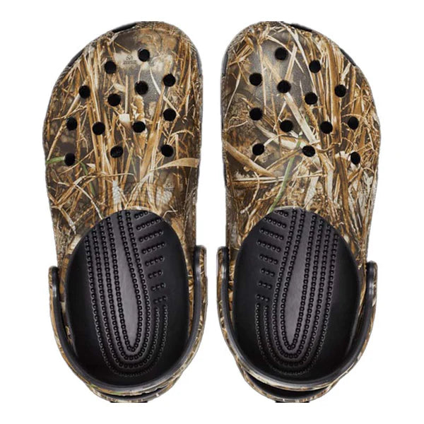 Crocs Realtree APX Classic Clog