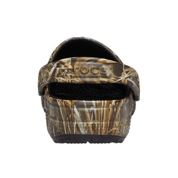 Crocs Realtree APX Classic Clog