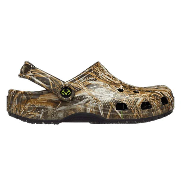 Crocs Realtree APX Classic Clog