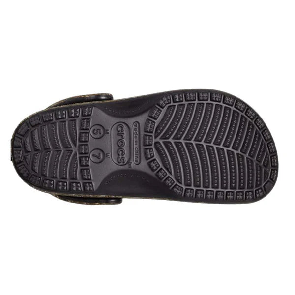 Crocs Realtree APX Classic Clog