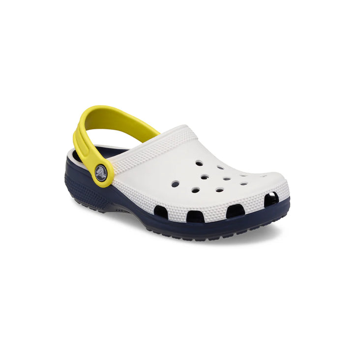 Crocs Kids Classic Retro Sport Clog