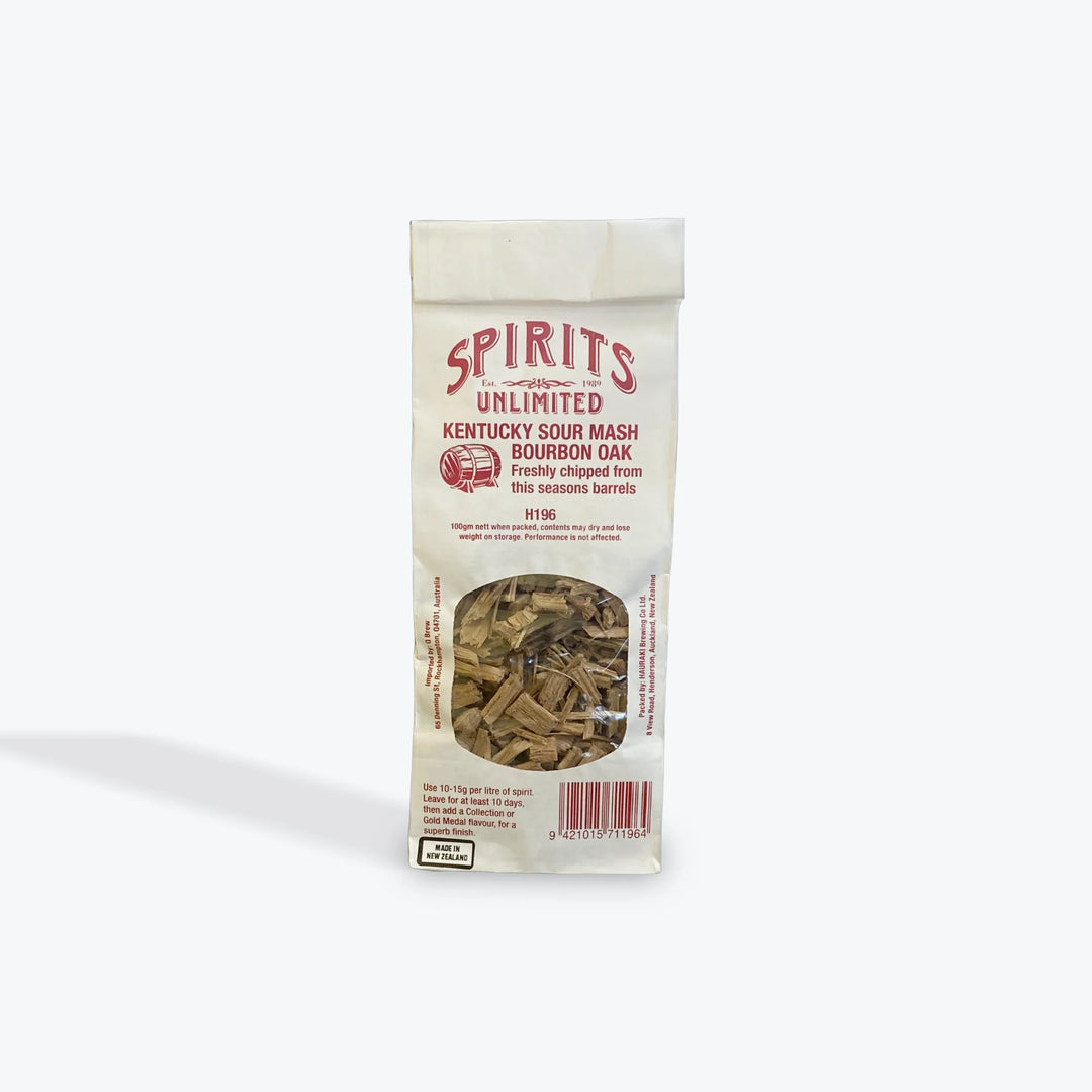 SU Kentucky Sour Mash 100g