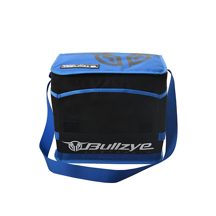 Bullzye Driver Cooler Bag - Black