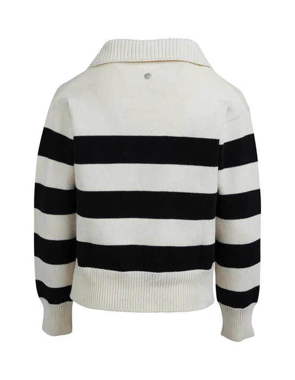 Eve Girl Luna Knit Girls 10