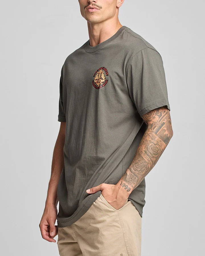 TMH CHEERS FOR THE BEERS | SS TEE