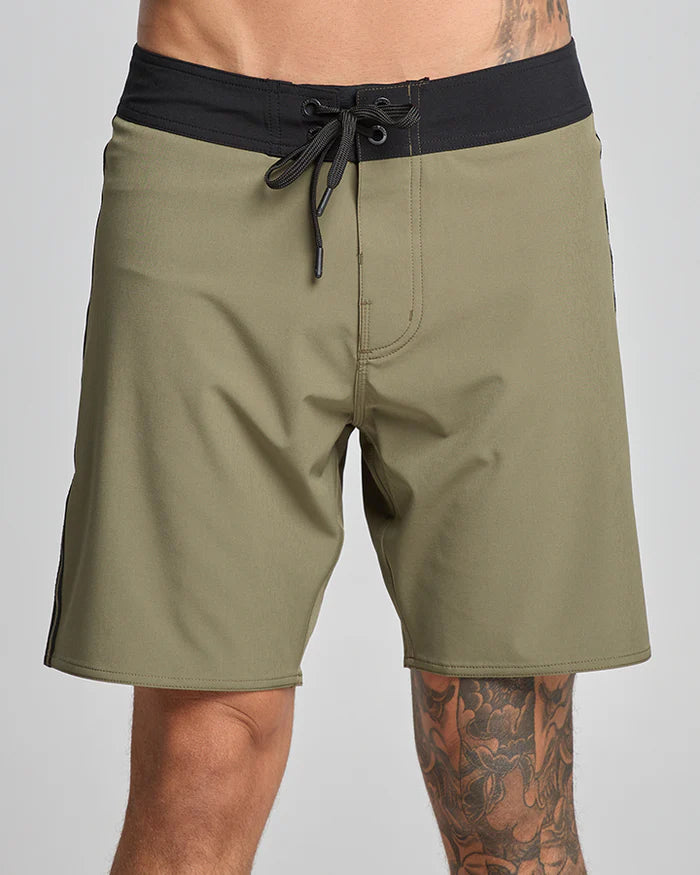 TMH SEND IT | 18in BOARDSHORT