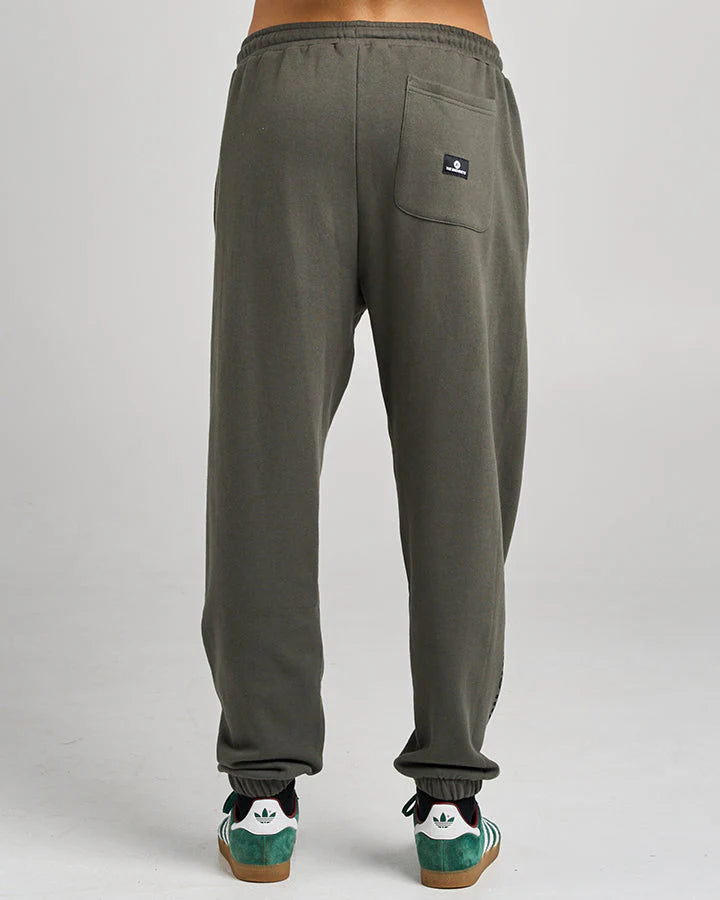 TMH HUEYS | TRACKPANT - CHARCOAL