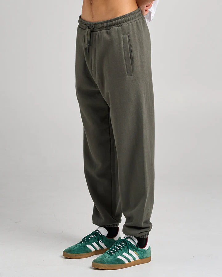 TMH HUEYS | TRACKPANT - CHARCOAL