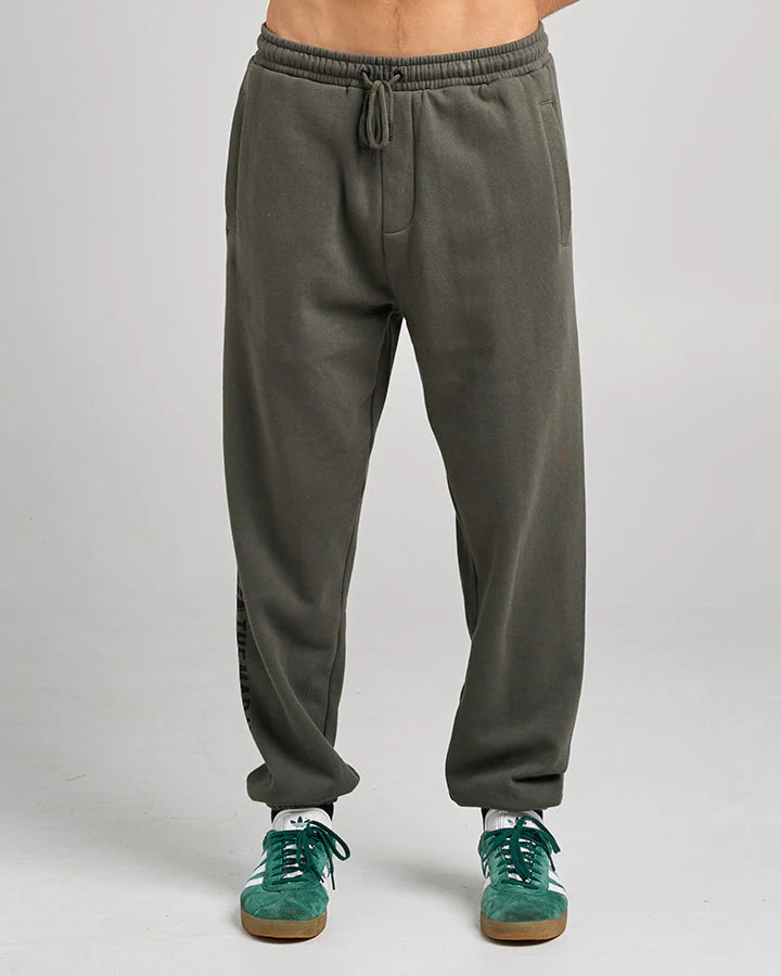TMH HUEYS | TRACKPANT - CHARCOAL