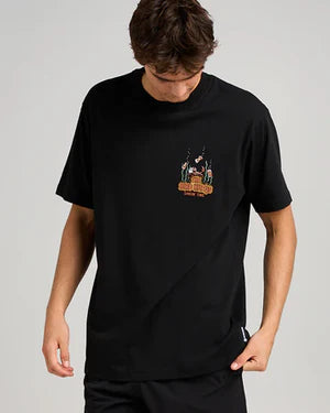 TMH SINKIN TINS | SS TEE