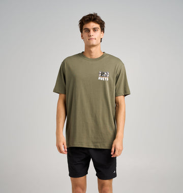 TMH BEER TO BEER | SS TEE