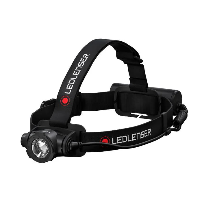 LedLenser H7R Core / Box